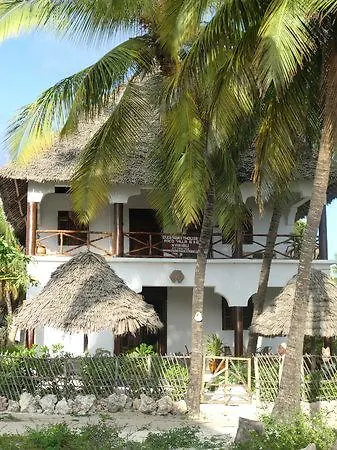 Dudes Guest House - Jambiani